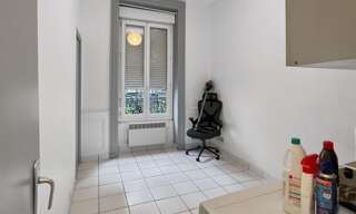 Appartement 1 Pièce 24 m² à vendre à Lyon 3 (69003)