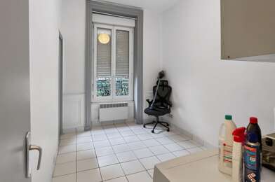 Appartement 1 pièces 115000 €