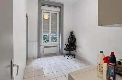 Saxe Préfecture - T2 - 24m² — photo du bien