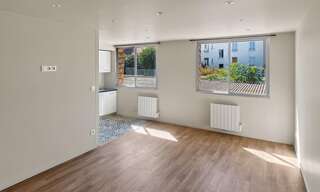 Appartement 2 Pièces 26 m² à vendre à Villeurbanne (69100)