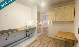 Appartement 2 Pièces 22 m² à vendre à Meulan-en-Yvelines (78250)
