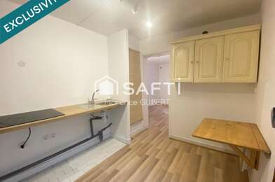 Appartement 2 pièces 69000 €