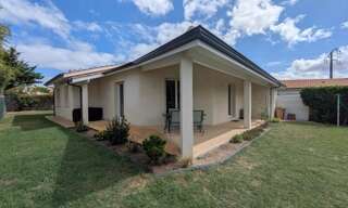 Maison 4 Pièces 91 m² à vendre à Saint-André-de-Cubzac (33240)