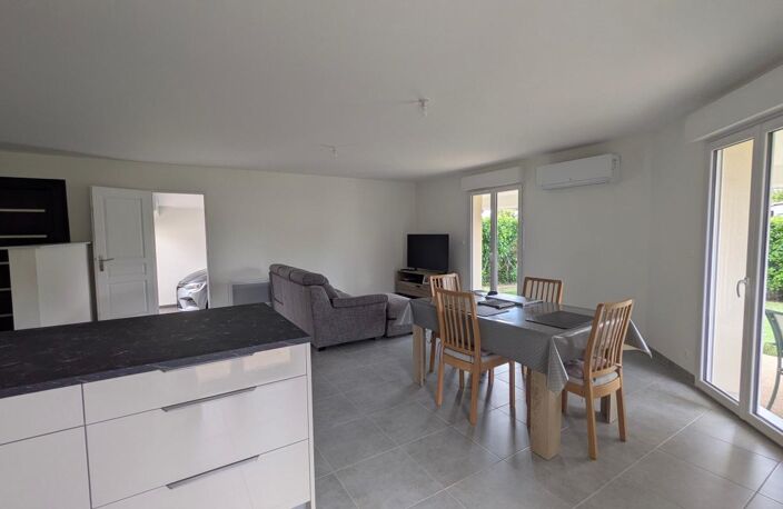 Maison À Vendre T4 91.5 m²  avec garage — photo 3