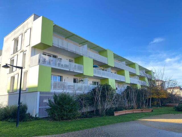 Appartement proposé à Floirac