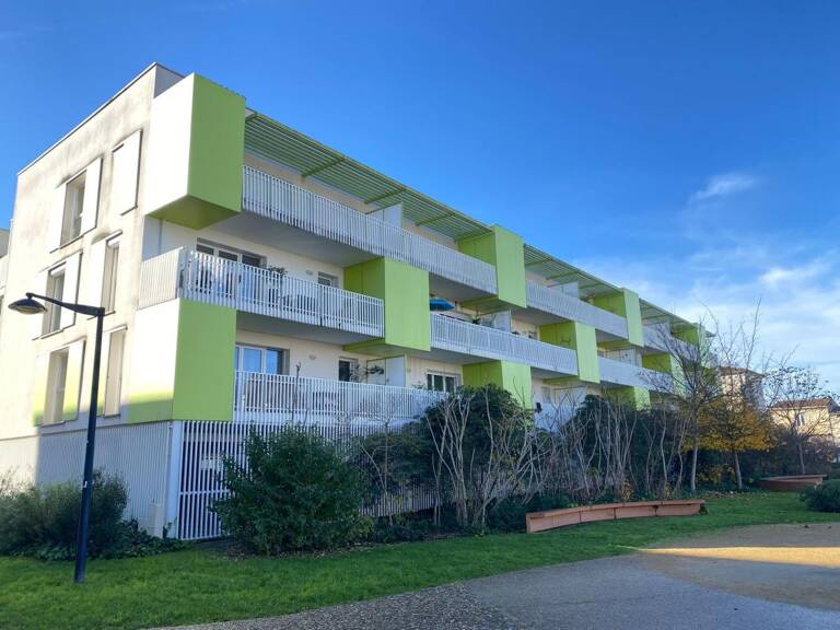 Appartement T3 Bas FLOIRAC À Vendre — photo 1