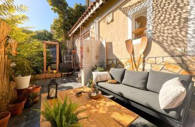 Appartement À Vendre T4 avec extérieur — photo du bien