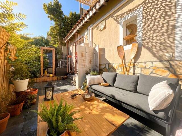 Appartement À Vendre T4 avec extérieur — photo du bien