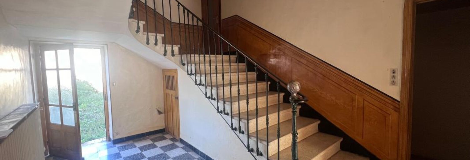 Maison 5 Pièces 160 m² à vendre à Milhaud (30540)