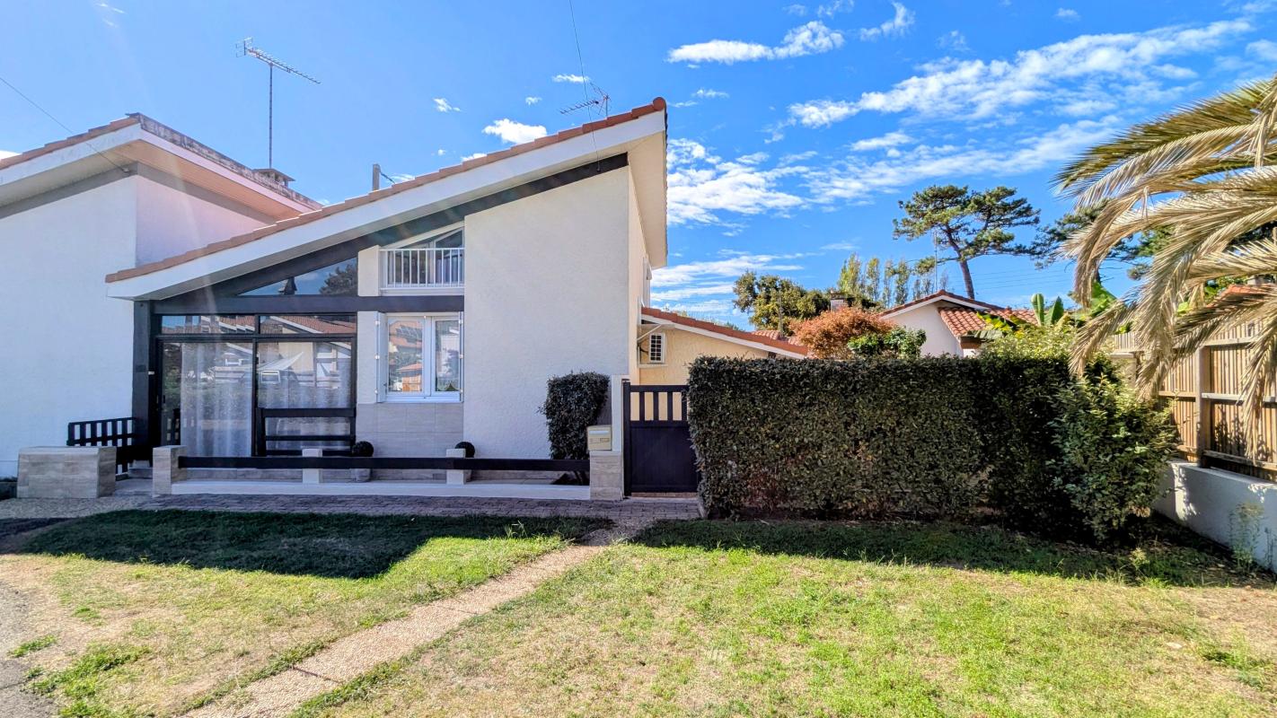  Maison 4 pièces 68 m²