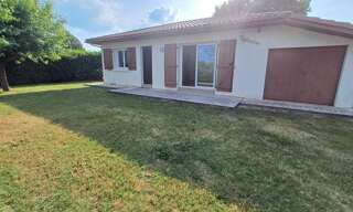 Maison 3 Pièces 66 m² à louer à Campagne (40090)