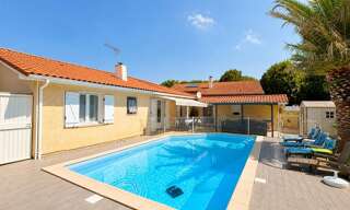 Maison 8 Pièces 168 m² à vendre à Saubion (40230)