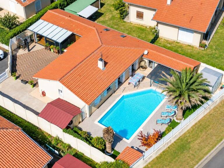 Maison familiale avec fort potentiel locatif — photo 1
