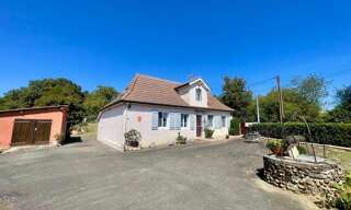 Maison 5 Pièces 115 m² à vendre à Portet (64330)