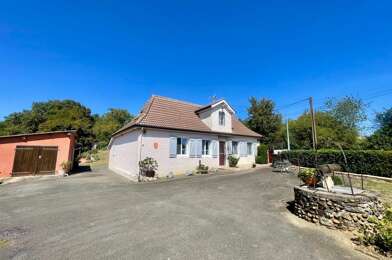 Maison 5 pièces 217000 €