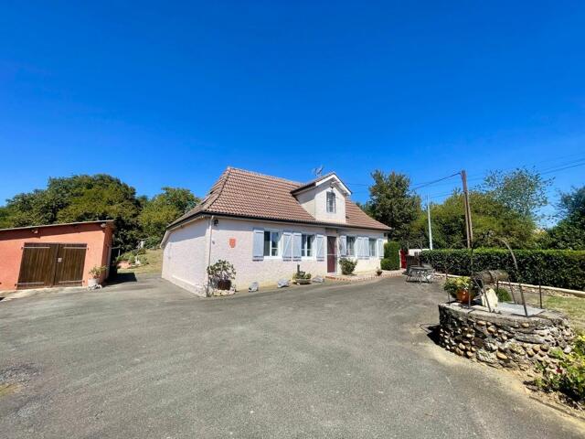 Maison proposé à Portet