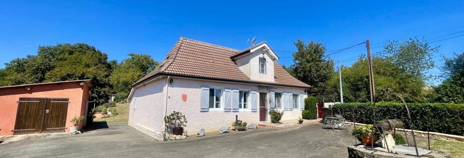 Maison 5 Pièces 115 m² à vendre à Portet (64330)