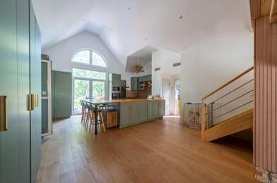 Maison 6 pièces 825000 €