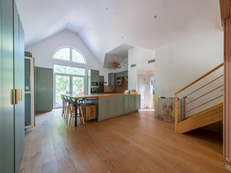 Maison À Vendre — photo 1