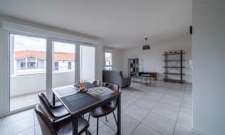 Appartement 3 Pièces 66 m² à vendre à Biscarrosse (40600)