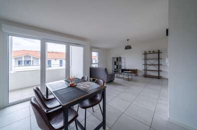 Appartement 3 pièces 247000 €