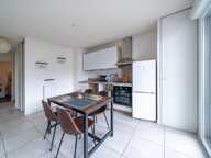 Appartement T3 de 66 m² – Résidence récente de 2022 – Terrasse couverte — photo 3