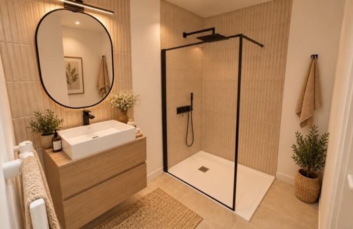 Votre appartement totalement rénové à Amnéville ! — photo 3