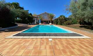 Maison 5 Pièces 220 m² à vendre à Hagetmau (40700)
