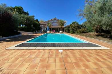 Maison 5 pièces 367000 €