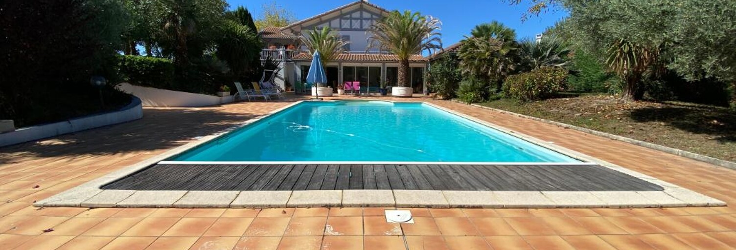 Maison 5 Pièces 220 m² à vendre à Hagetmau (40700)
