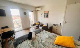 Appartement 1 Pièce 21 m² à vendre à Dax (40100)