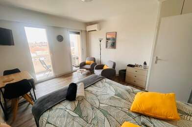 Appartement 1 pièces 109000 €