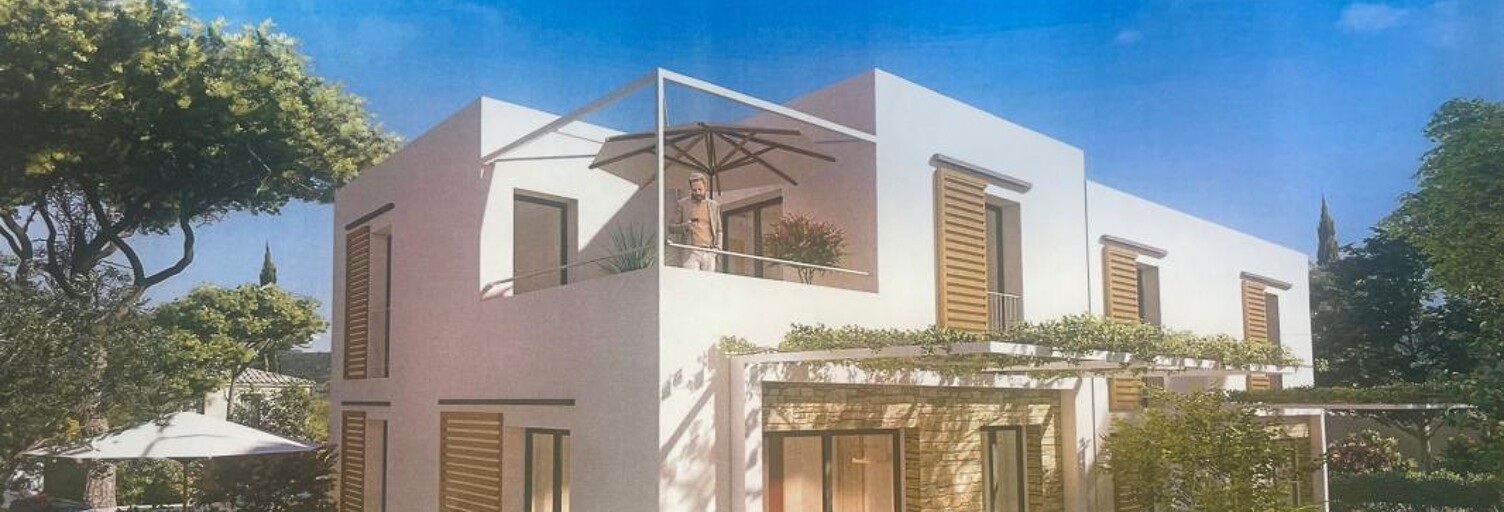 Maison 4 Pièces 84 m² à vendre à Six-Fours-les-Plages (83140)