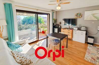 Appartement 1 pièces 790 €