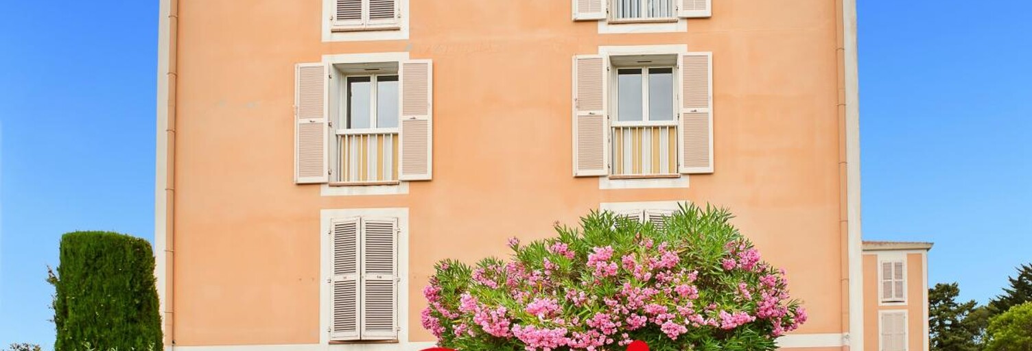Appartement 3 Pièces 66 m² à louer à Sanary-sur-Mer (83110)