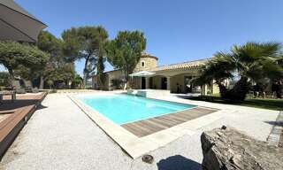 Maison 7 Pièces 200 m² à vendre à Brignoles (83170)