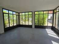 Loft avec toit terrasse vue mer et atelier d'artiste attenant Corniche Tamaris - Balaguier 83500 — photo 3