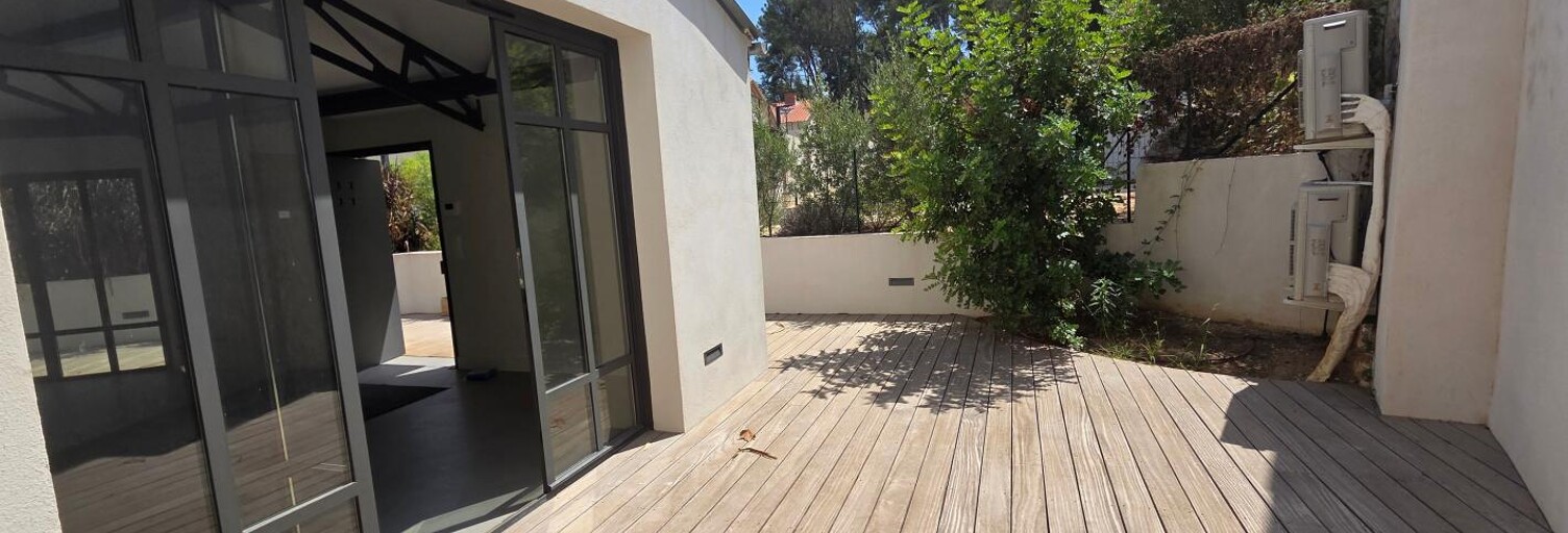 Maison 3 Pièces 95 m² à vendre à La Seyne-sur-Mer (83500)