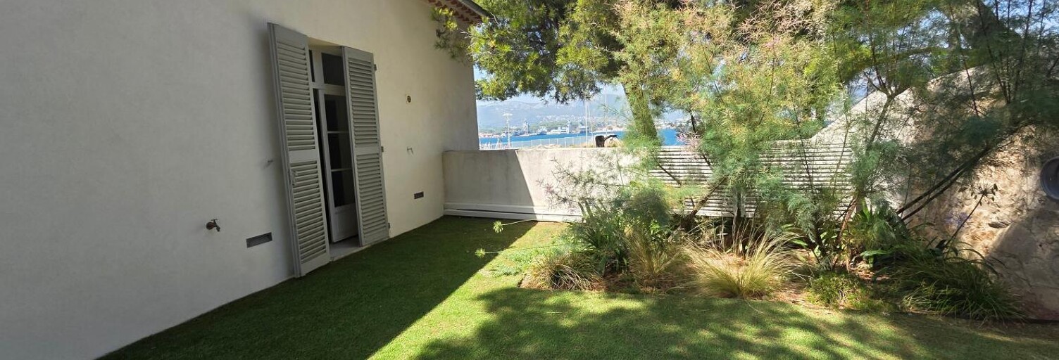 Maison 4 Pièces 139 m² à vendre à La Seyne-sur-Mer (83500)