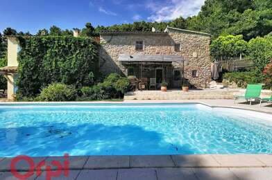 Maison 5 pièces 860000 €