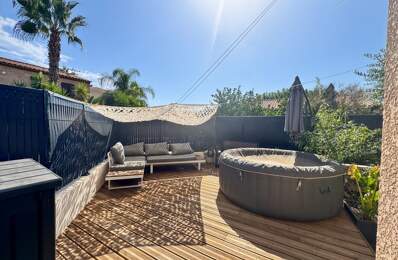 La Garde - Maison T4 avec jardin et double garage — photo du bien