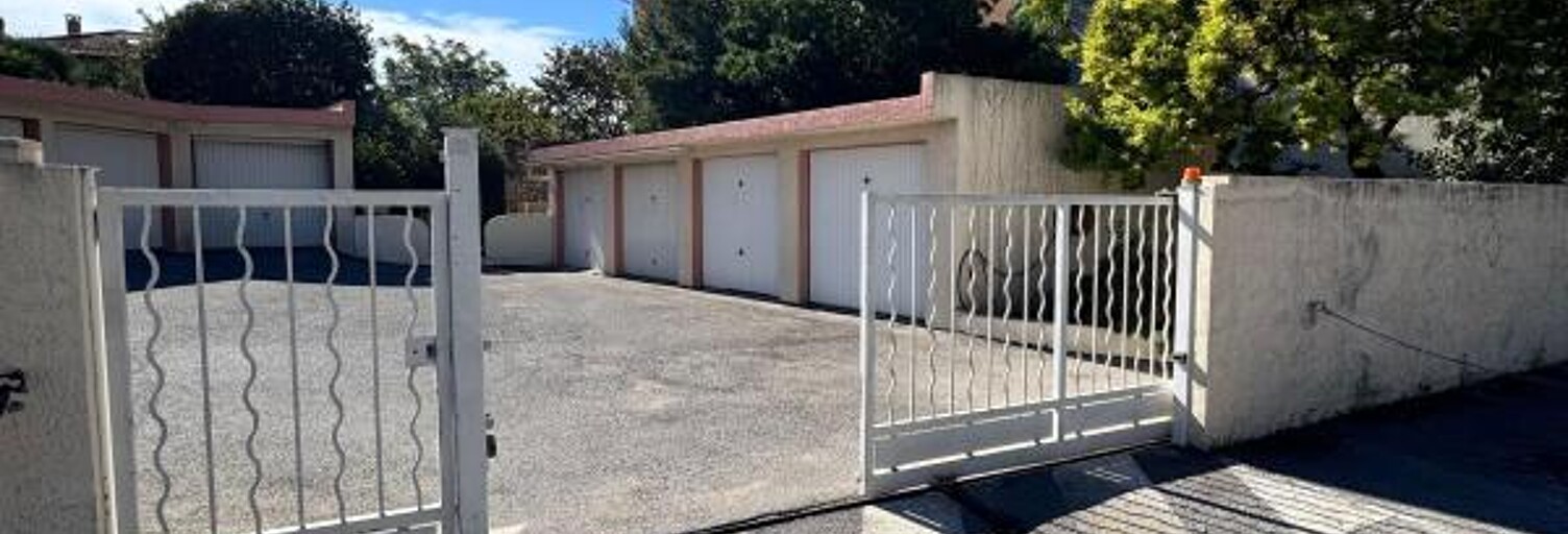Commerce  14 m² à vendre à Toulon (83100)
