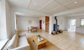 Maison 8 Pièces 215 m² à vendre à Yutz (57970)