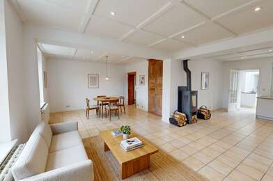 Maison 8 pièces 420000 €
