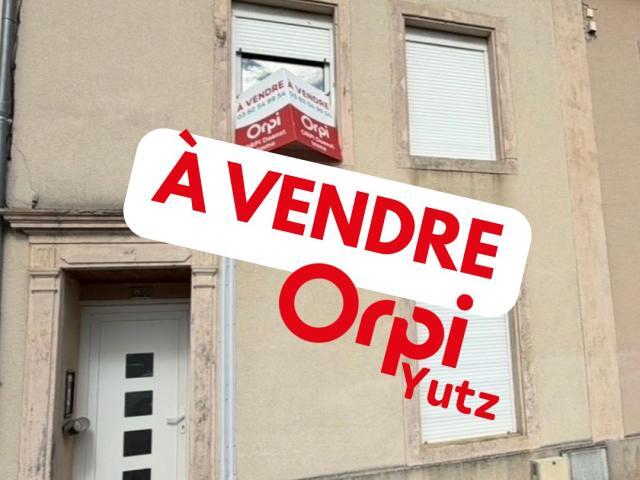Maison proposé à Yutz