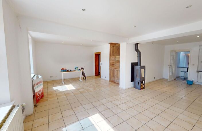 CENTRE DE YUTZ - Lot de deux biens immobiliers — photo 4