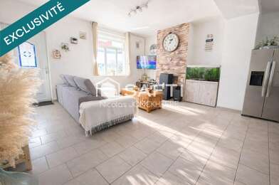 Maison 5 pièces 170000 €