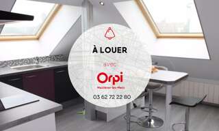 Appartement 1 Pièce 27 m² à louer à Amnéville (57360)