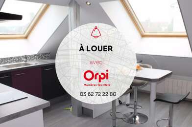 Appartement 1 pièces 590 €