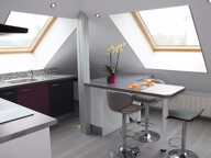 A LOUER - Studio entièrement meublé avec 62 m2 au sol — photo 2